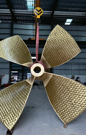 Marine-Propeller-KA3