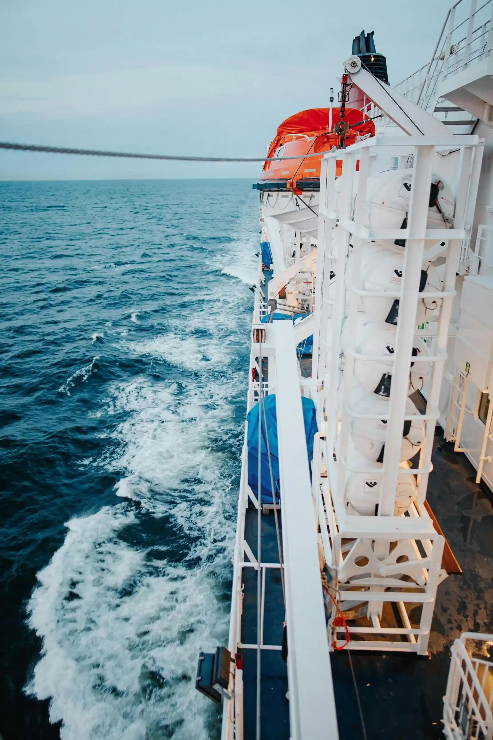 tugboat