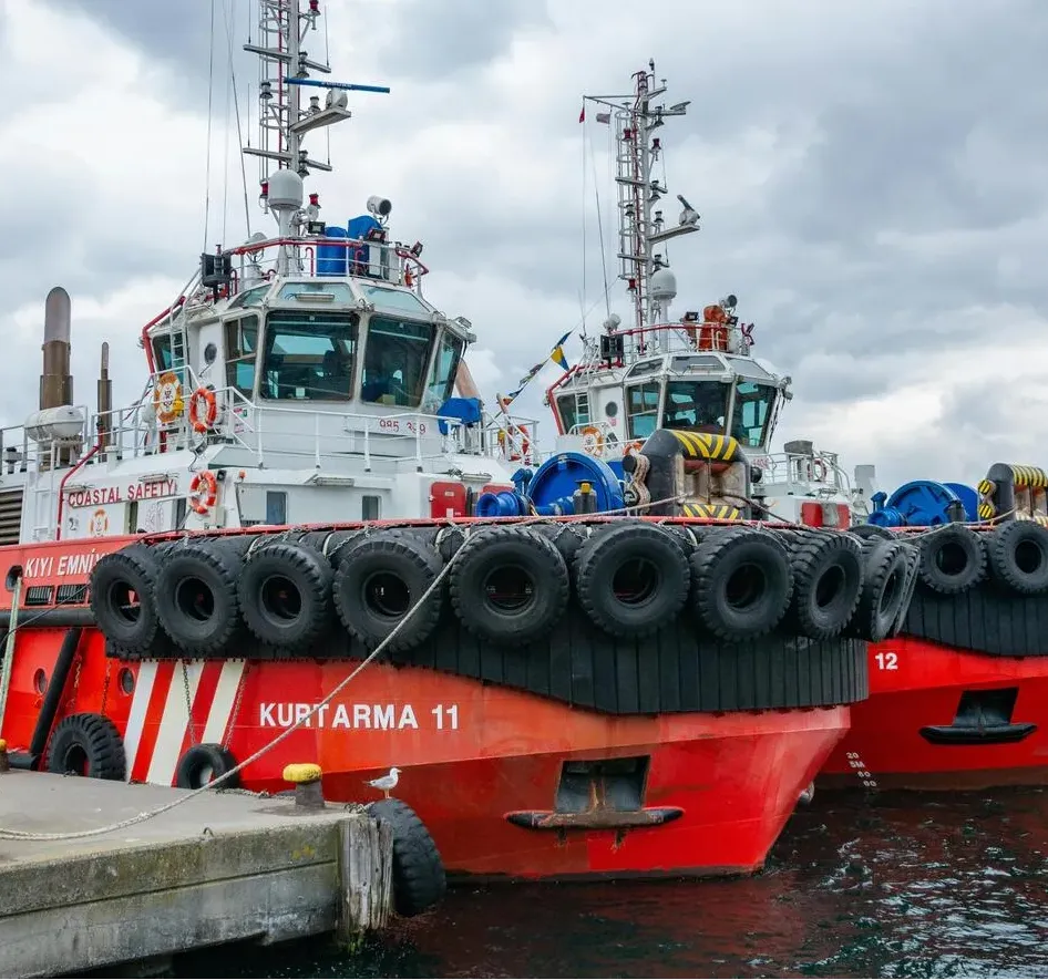 tugboat